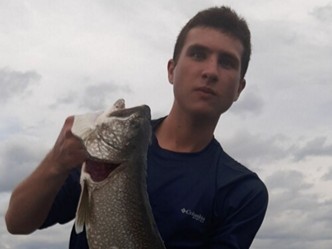Toller Fish and Duck Hunting Guided Tours on Seneca